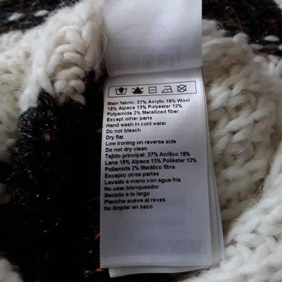 ba&sh Pull Cacilie Sweater - Picture 9 of 10